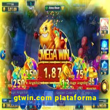 gtwin.com plataforma